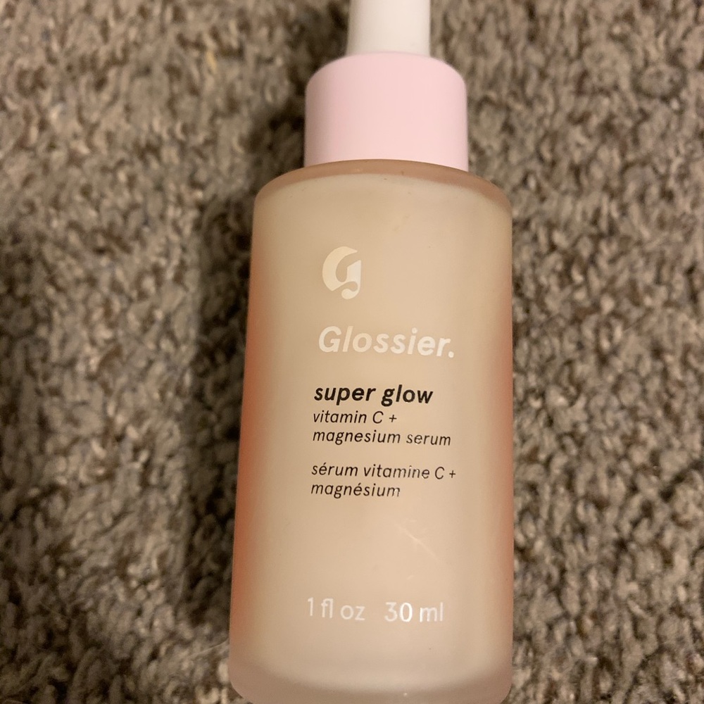 Glossier Super Glow Serum